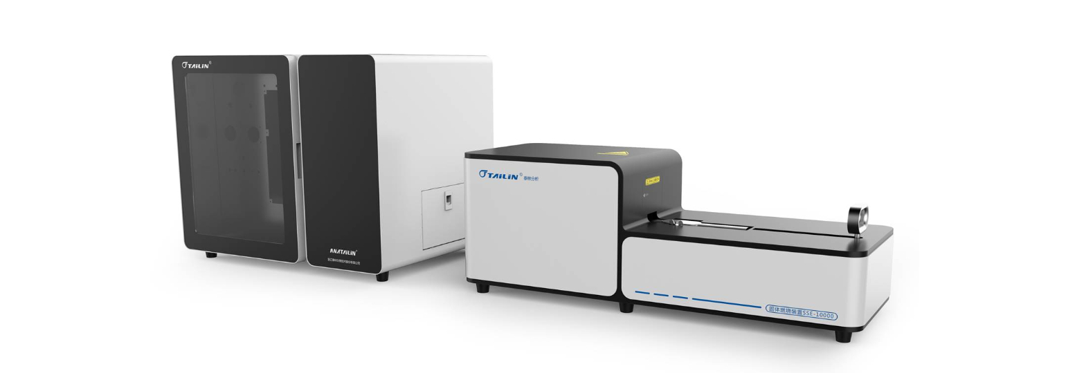 固体燃烧装置-SSE-10000